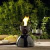 TK988BLK Lifestyle