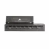 galaxy gen2 built in bbq with side burner (4)