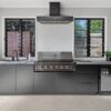 gasmate nova mk2 built in bbq insitu (2)
