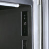 BFR1088 GASMATE Single Door Bar Fridge 01