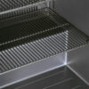 BFR1088 GASMATE Single Door Bar Fridge 02