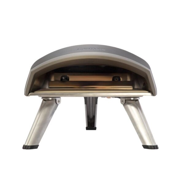 gasmate portofino 12 inch pizza oven