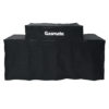 gasmate deluxe 6 burner hooded bbq cover GM056 026