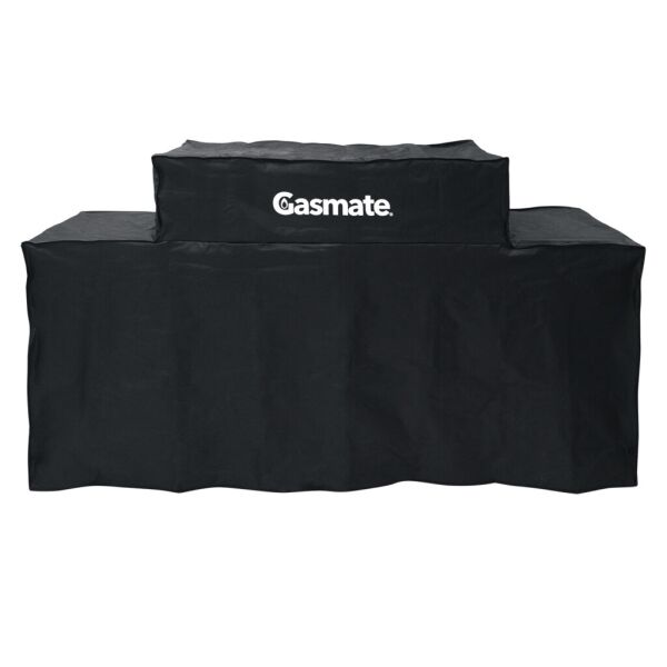 gasmate deluxe 6 burner hooded bbq cover GM056 026