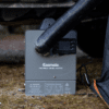 gasmate diesel heater front
