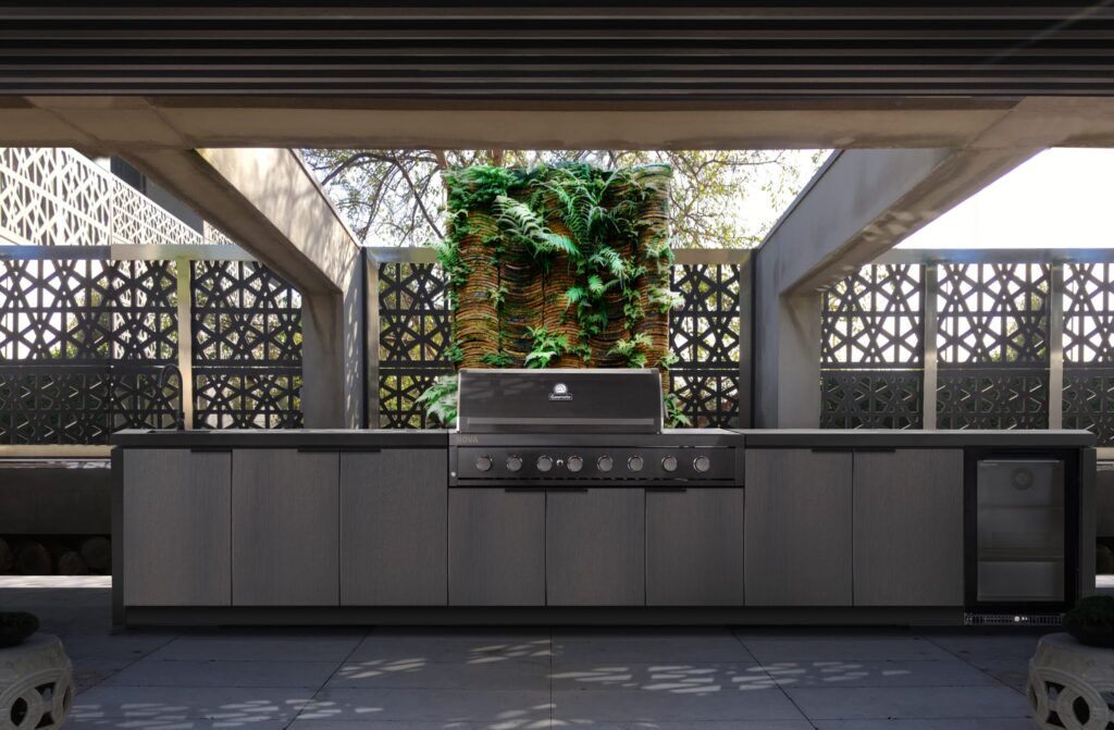 Cabinex Kitchen with Nova Hero Shot 2