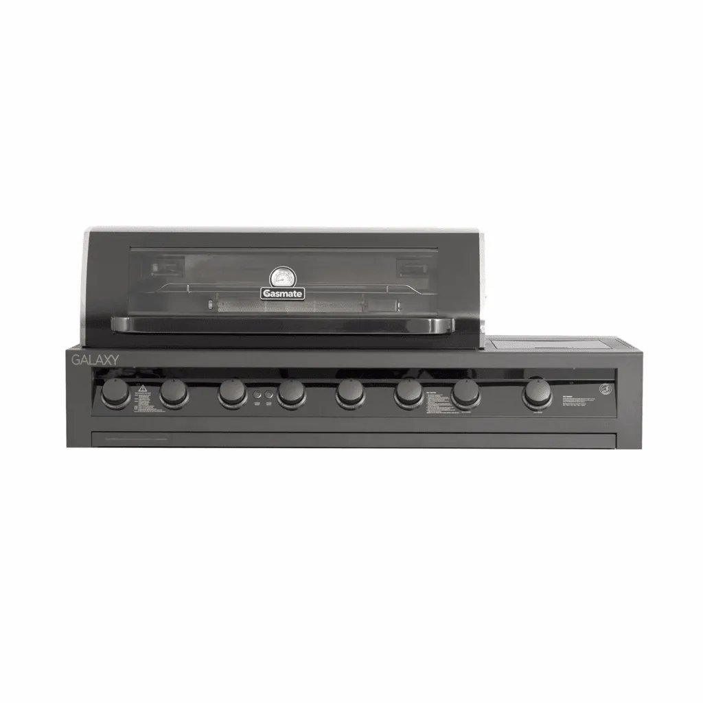 galaxy gen2 built in bbq with side burner (4)