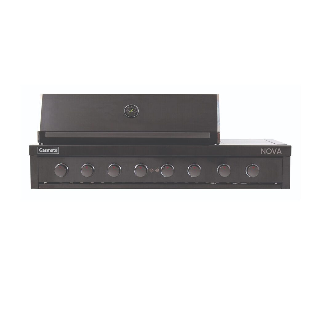 BQ29BF Gasmate NOVA MK2 6B BuiltIN BBQ 01 WEB
