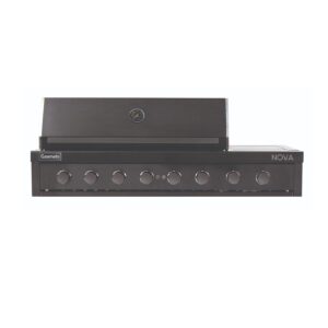 BQ29BF Gasmate NOVA MK2 6B BuiltIN BBQ 01 WEB