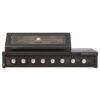 gasmate platinum 6 burner bbq BQ2080B (1)