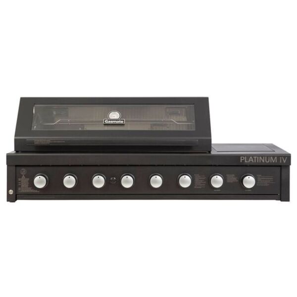 gasmate platinum 6 burner bbq BQ2080B (1)