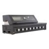gasmate platinum 6 burner bbq BQ2080B (6)