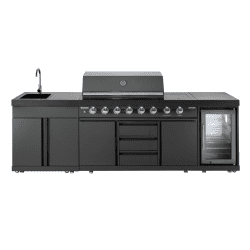 BQ3500 Saturn6B OutdoorKitchen 01 WEB
