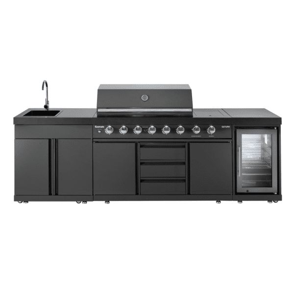 BQ3500 Saturn6B OutdoorKitchen 01 WEB