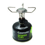 Gasmate Backpacker Butane Stove
