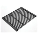 Gamate 4 Burner Satin Enamel BBQ Grill