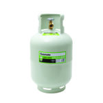 Gasmate 12kg LPG QCC Cylinder