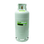 Gasmate 18kg LPG POL Cylinder