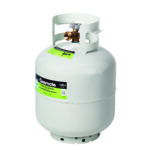 Gasmate 9kg LPG OPD Cylinder