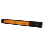 Gasmate Lumos Electric Heater