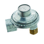 Gasmate 2Kg 90° Lpg Camping Reg