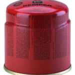 Plein Air Butane Pierce Type Canister - 190g