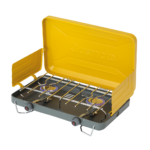 Gasmate Classic 2 Burner LPG Stove
