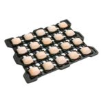 Gasmate 3 Burner Ceramic Briquette Holder