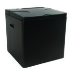 Gasmate 3-Way Camping Fridge 42L