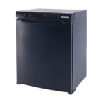 Gasmate 3-Way Upright Fridge 62L