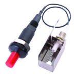 Gasmate Bbq Piezo Ignition Kit