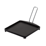 Gasmate Cast Iron Bbq Plate - 215 X 210mm