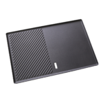 Gasmate Cast Iron Plate 480 x 320mm