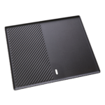 Gasmate Cast Iron Plate 480 x 390mm