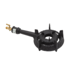 Gasmate Cast Iron Single Ring Burner