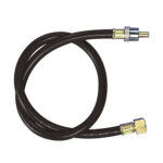 Gasmate Lpg Cooker Hose - 600Mm