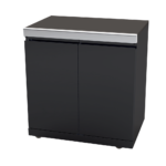 Gasmate Galaxy Black Storage Module