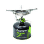 Gasmate Hiker Butane Stove
