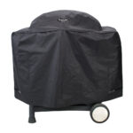 Gasmate Odyssey2T/3T BBQ Cover