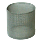 S/Steel Mesh Cover For 2011 Lanterns 80X80Mm