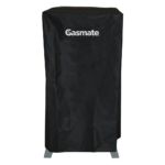 Deluxe Vertical Smoker Cover