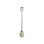 Telescopic Lantern Pole - Camping Valve