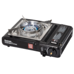 Gasmate Single Butane Stove S/S Trivet