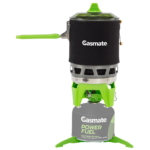 Gasmate Turbo Stove & Pot Set