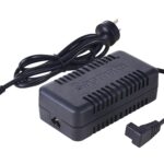 Dual Zone Fridge Freezer 75L Adaptor