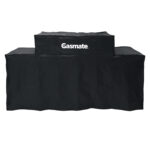 Deluxe 6 Burner Hooded BBQ Cover