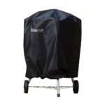 Gasmate Super Deluxe Kettle BBQ Cover