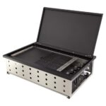 Gasmate Phoenix 4 Burner Drop-In  BBQ