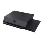 Gasmate Phoenix 4 Burner Drop-In BBQ Hood Kit