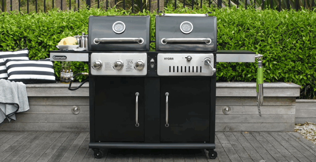 Gasmate Hydra Outdoor BBQ